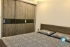  A Beautiful 1 bedroom Apartment in M1- Vinhome Metropolis for rent
