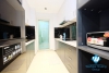 A furnished 3 bedroom in Ciputra Condo Apartment Tower for rent