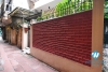 Four bedroom house for rent in the center of Hai Ba Trung district near Vincom Ba Trieu