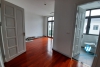 House for rent with modern new interior in Vinhomes Harmony Hanoi