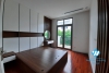 House for rent with modern new interior in Vinhomes Harmony Hanoi