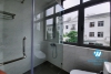 House for rent with modern new interior in Vinhomes Harmony Hanoi