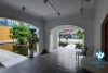 House for rent suitable for office and restaurant in Gia Lam district