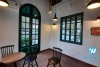 House for rent suitable for office and restaurant in Gia Lam district