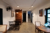 House for rent suitable for office and restaurant in Gia Lam district