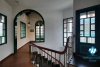 House for rent suitable for office and restaurant in Gia Lam district