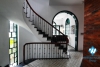 House for rent suitable for office and restaurant in Gia Lam district