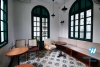 House for rent suitable for office and restaurant in Gia Lam district