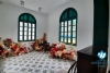 House for rent suitable for office and restaurant in Gia Lam district