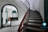 House for rent suitable for office and restaurant in Gia Lam district