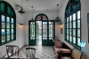 House for rent suitable for office and restaurant in Gia Lam district