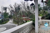House for rent suitable for office and restaurant in Gia Lam district