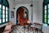 House for rent suitable for office and restaurant in Gia Lam district