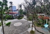 House for rent suitable for office and restaurant in Gia Lam district