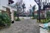 House for rent suitable for office and restaurant in Gia Lam district