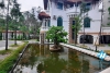 House for rent suitable for office and restaurant in Gia Lam district