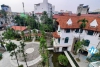 House for rent suitable for office and restaurant in Gia Lam district