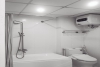 Newly renovated one bedroom apartment for rent in Ba Dinh