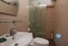 An affordable house for rent in Xuan Dieu, Tay Ho, Ha Noi