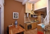 An affordable house for rent in Xuan Dieu, Tay Ho, Ha Noi