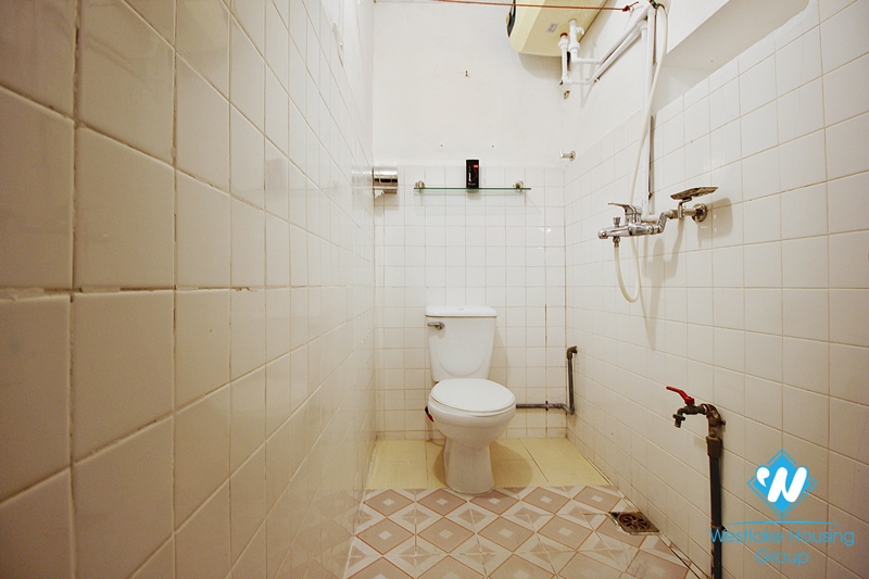 Hot deal spacious two bedroom house for rent in Tay Ho