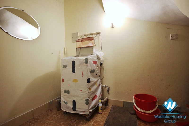 Hot deal spacious two bedroom house for rent in Tay Ho