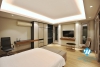 Morden studio for rent in Nhat Chieu street, Tay Ho, Ha Noi