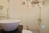 Brand new house for rent with fully furnished and equipped in Tay Ho area , Hanoi