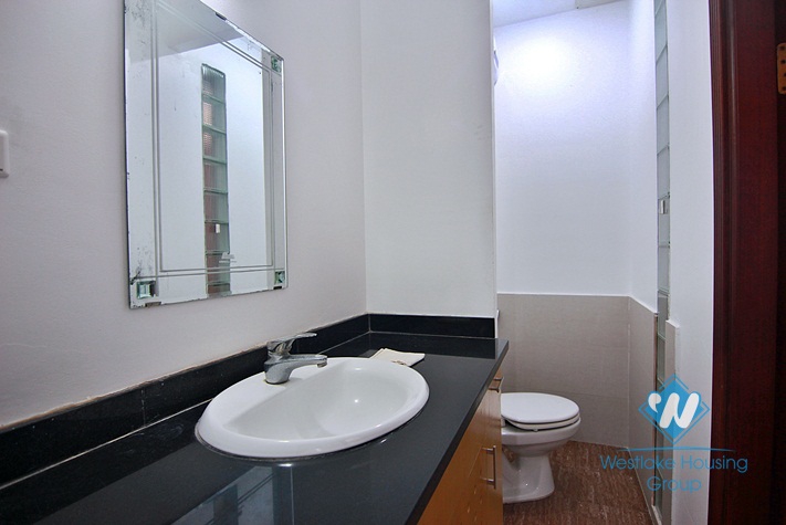 A good house for rent in To ngoc van, Tay ho, Ha noi