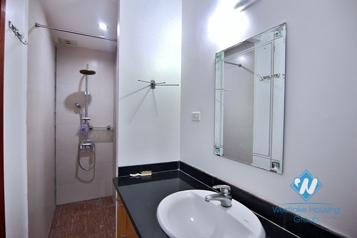 A good house for rent in To ngoc van, Tay ho, Ha noi