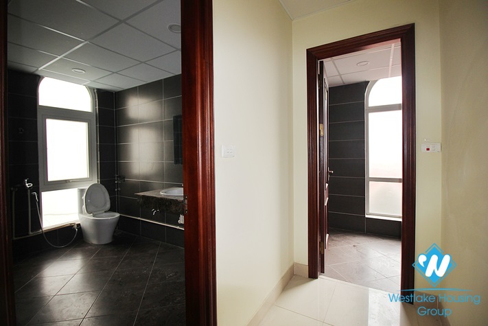 A massive villa greatly for Embassy office on Vuon Dao Compound