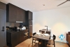 A morden one bedroom apartment for lease in To Ngoc Van, Tay Ho