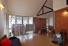 An affordable house for rent in Xuan Dieu, Tay Ho, Ha Noi
