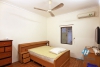 An affordable house for rent in Xuan Dieu, Tay Ho, Ha Noi
