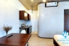 Cozy studio for rent in Doi Can, Ba Dinh