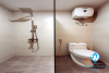 Spacious lovely studio for rent in Tran Phu