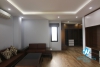Spacious two bedrooms apartment for rent in Hoang Hoa Tham, Ba Dinh
