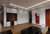 Spacious two bedrooms apartment for rent in Hoang Hoa Tham, Ba Dinh