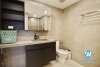 New one- bedroom apartment for rent in the center of Hanoi Old Quarter.