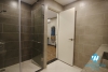 New one- bedroom apartment for rent in the center of Hanoi Old Quarter.