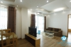  A nice lovely cozy 2 bedroom  for rent in Dao Tan 