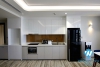 A High End Fabulous 2 bedroom apartmment for leasing in Ba Dinh 