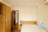 An affordable price 2 bedrooms apartment for rent in Dao Tan, Ba Dinh