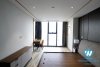 A High End Fabulous 2 bedroom apartmment for leasing in Ba Dinh 