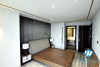 A High End Fabulous 2 bedroom apartmment for leasing in Ba Dinh 