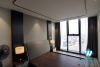 A High End Fabulous 2 bedroom apartmment for leasing in Ba Dinh 