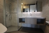 Morden and brand new three bedrooms apartment for rent in Giang Vo, Ba Dinh