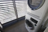 Morden and brand new three bedrooms apartment for rent in Giang Vo, Ba Dinh