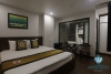 Brand new studio for rent in Kim Ma Thuong, Ba Dinh, Ha Noi