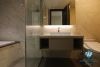 Brand new one bedroom apartment for rent in Giang Vo st, Ba Dinh